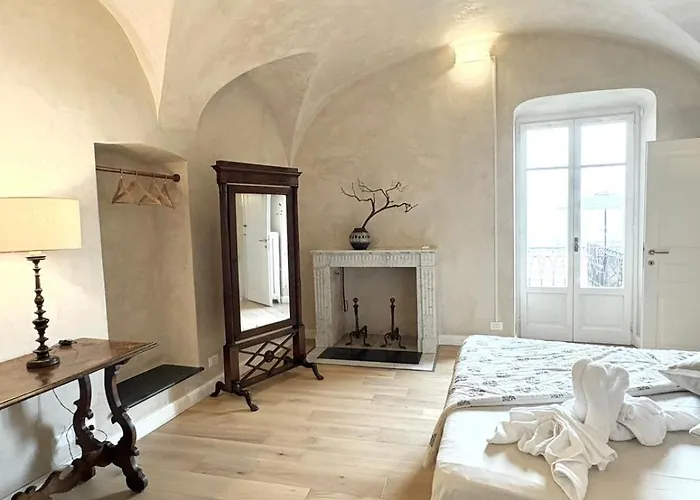 Corallini Luxury Mare *