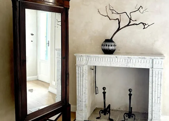 Corallini Luxury Mare Lejlighed *