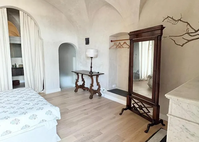 Corallini Luxury Mare Alassio