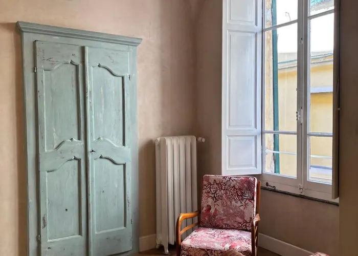 Corallini Luxury Mare *