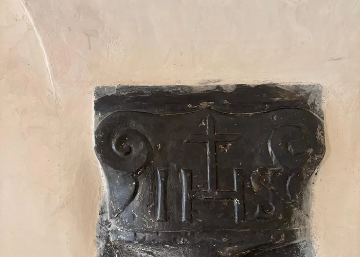 Corallini Luxury Mare Apartment *