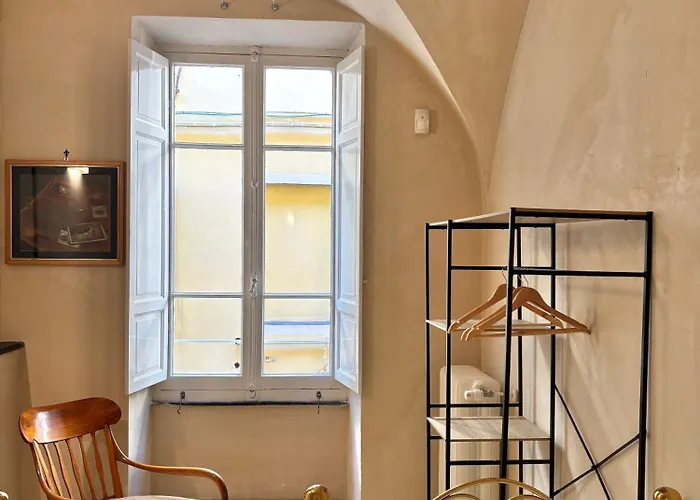 Corallini Luxury Mare *