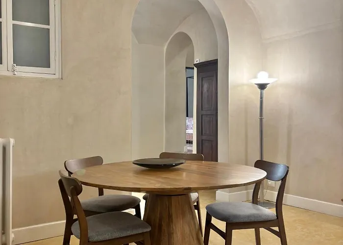 Corallini Luxury Mare Alassio