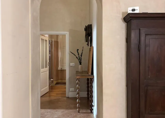 Lejlighed Corallini Luxury Mare Alassio