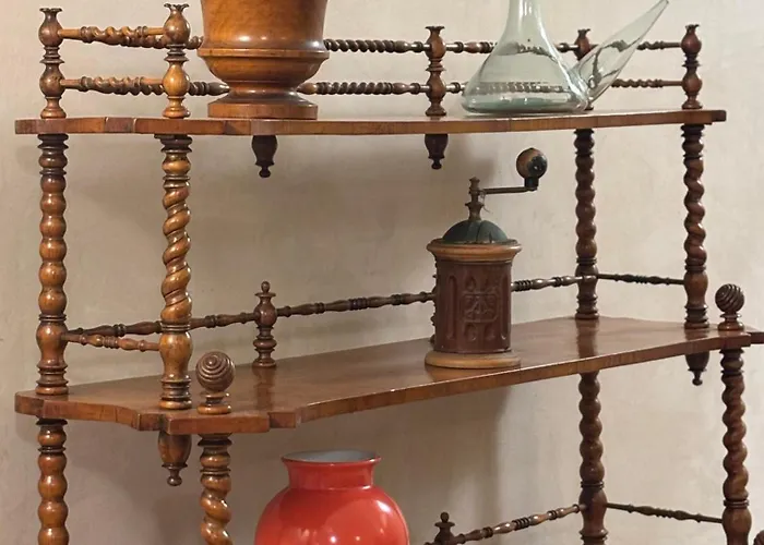 Corallini Luxury Mare Daire Alassio