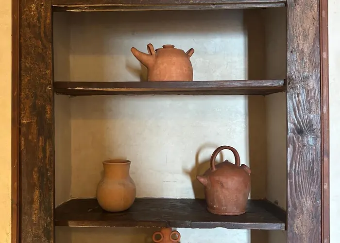 Corallini Luxury Mare Alassio