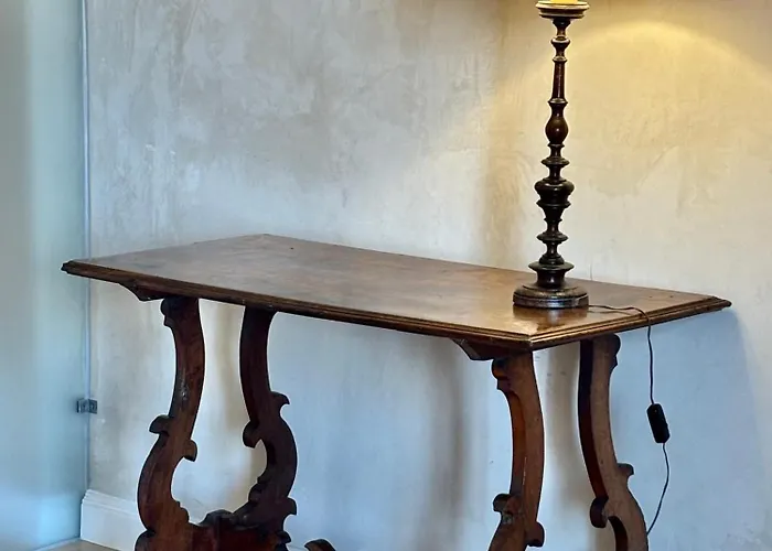 Lejlighed Corallini Luxury Mare *