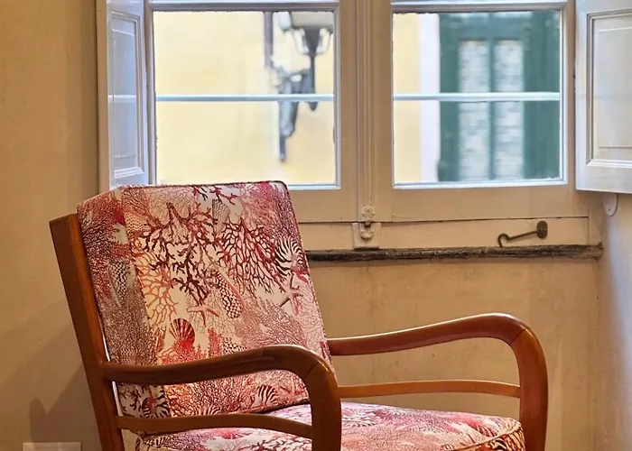 Lejlighed Corallini Luxury Mare Alassio